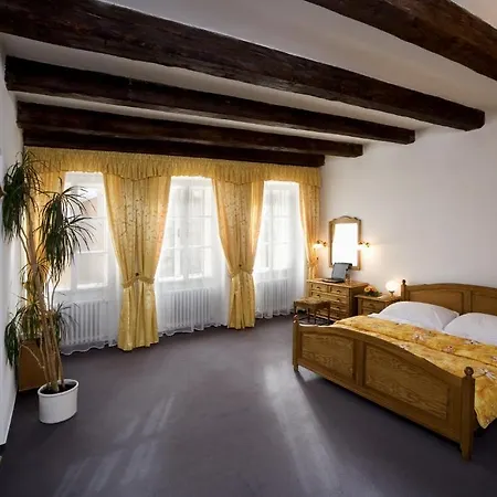 Malý Pivovar Ceske Budejovice