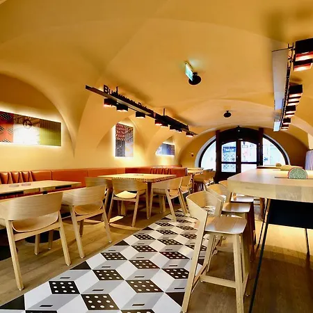 Hotel Malý Pivovar 4*