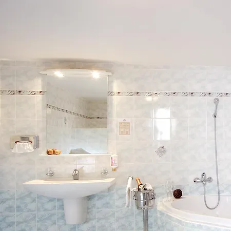 Hotel Malý Pivovar Ceske Budejovice