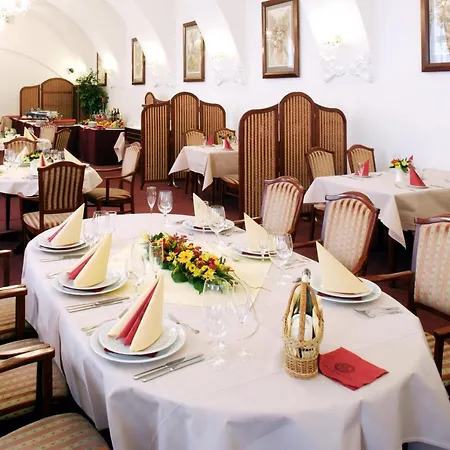 Malý Pivovar Hotel