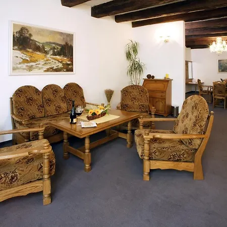 Malý Pivovar 4* Ceske Budejovice