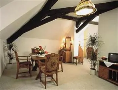 Hotel Malý Pivovar 4*
