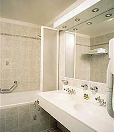 Hotel Malý Pivovar Ceske Budejovice