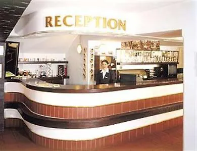 Hotel Malý Pivovar